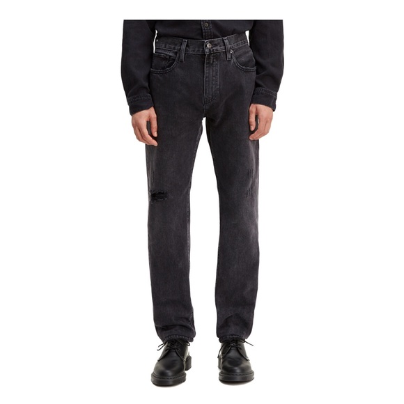 Levi's Other - Levi’s Made & Crafted | 502 Taper Fit Jeans